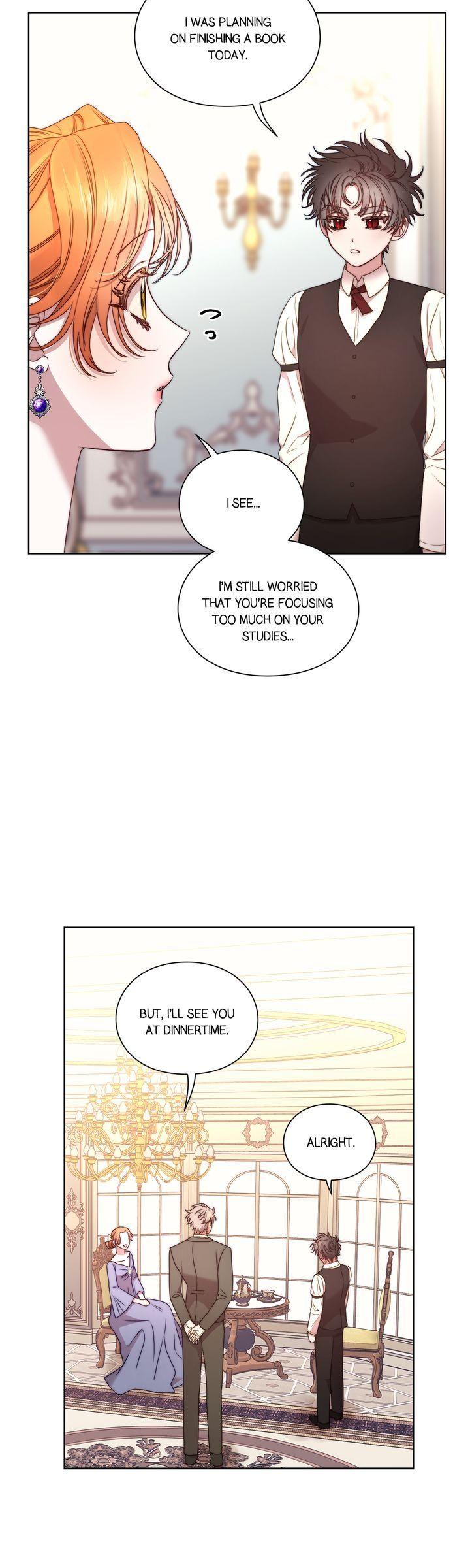 Lucia (Taruvi) Chapter 84 page 9