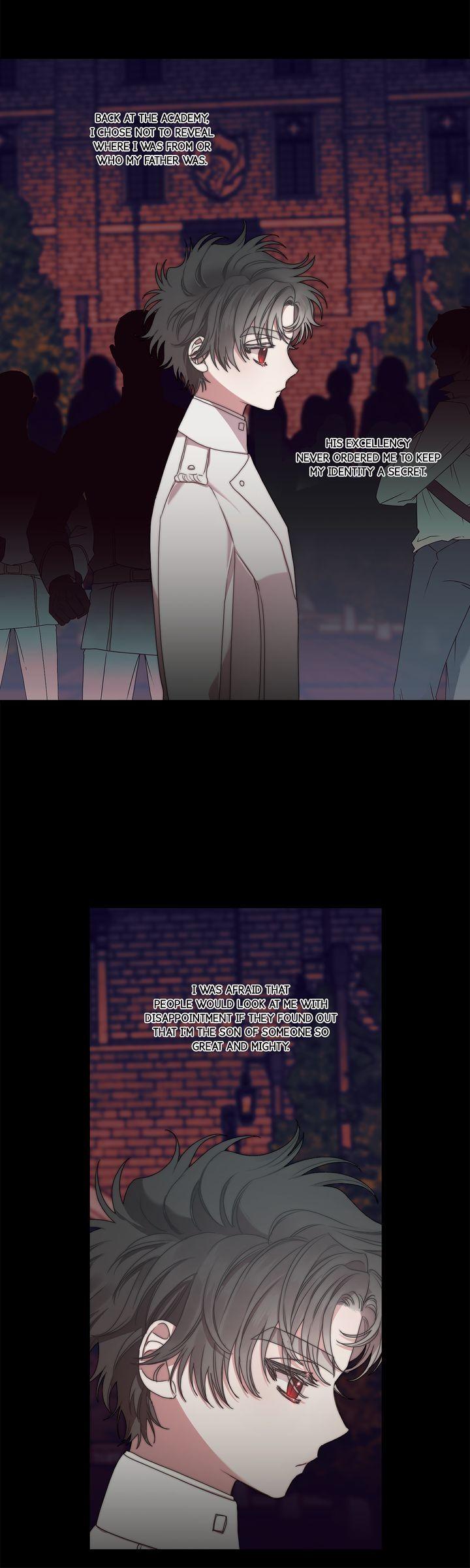 Lucia (Taruvi) Chapter 84 page 13