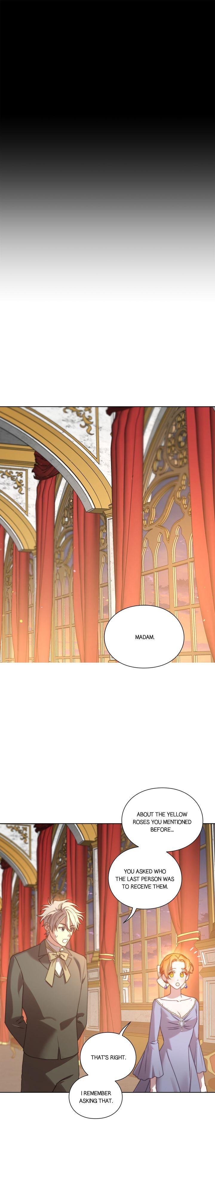 Lucia (Taruvi) Chapter 84 page 14