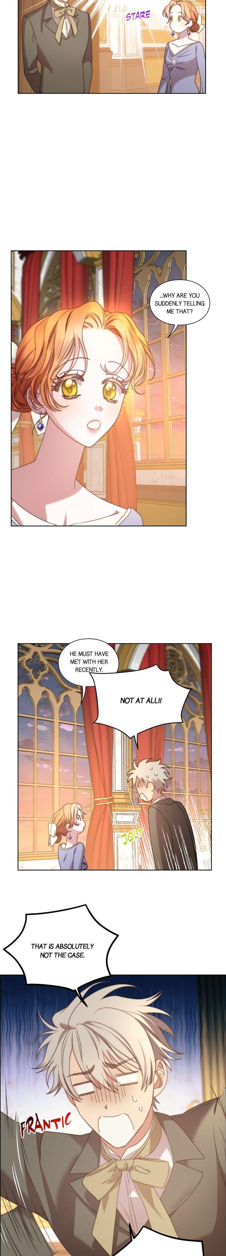 Lucia (Taruvi) Chapter 84 page 16