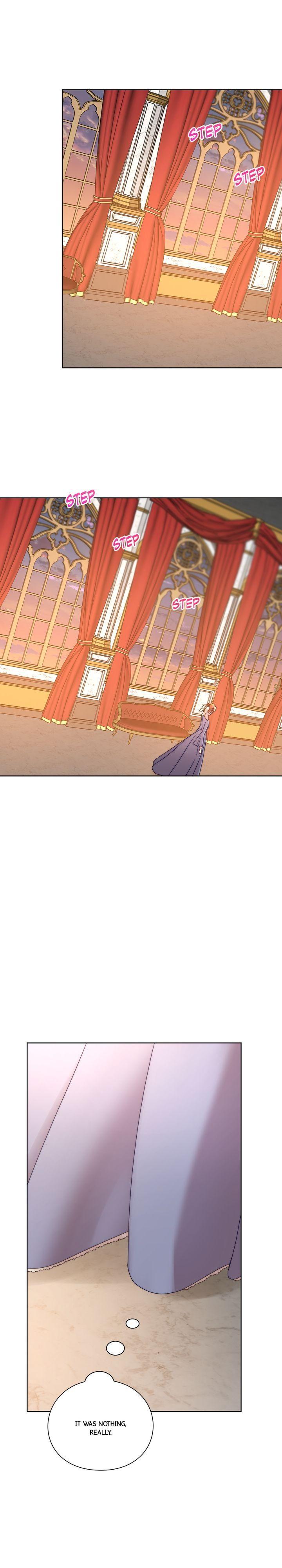 Lucia (Taruvi) Chapter 84 page 19