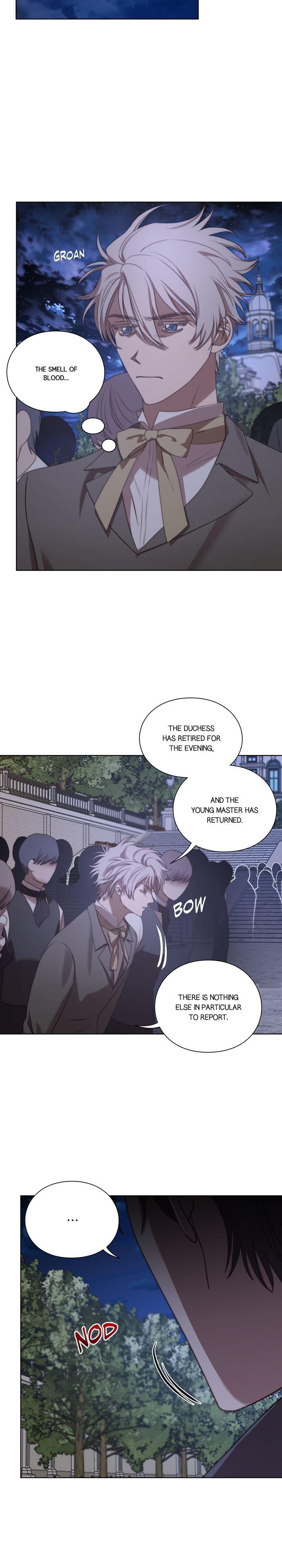 Lucia (Taruvi) Chapter 84 page 22