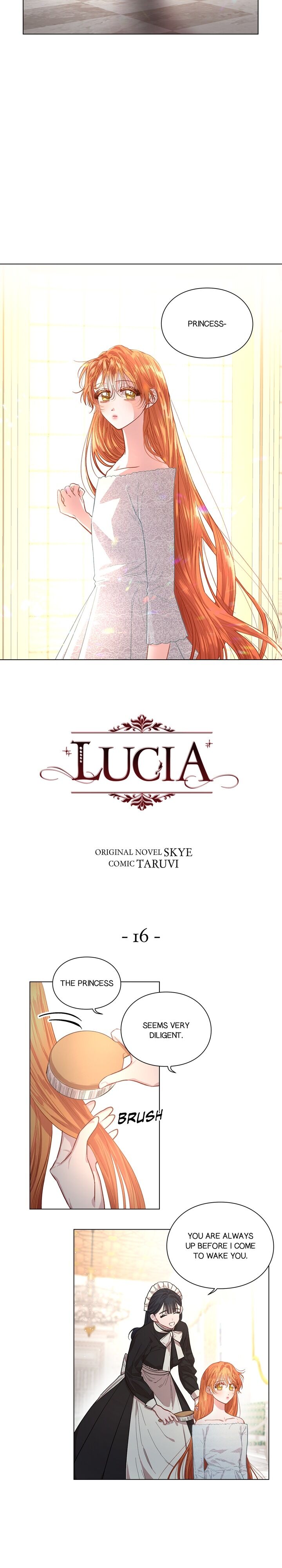 Lucia (Taruvi) Chapter 16 page 3