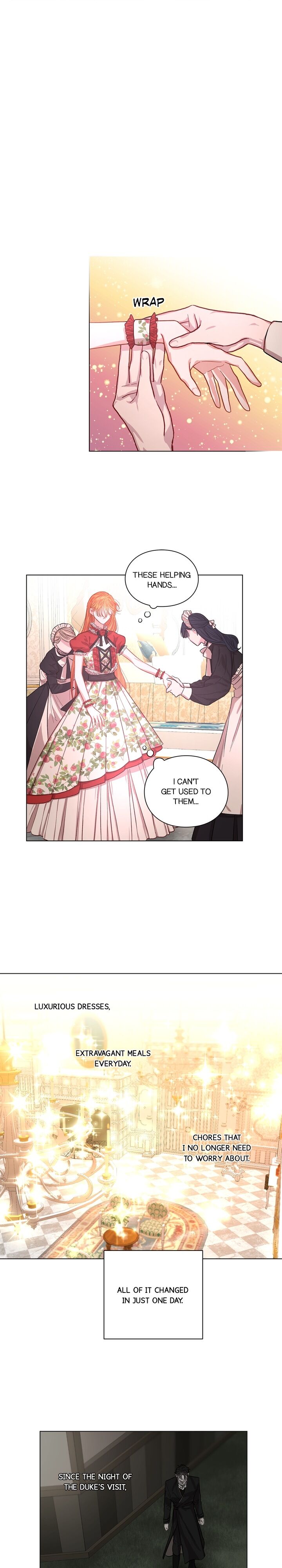 Lucia (Taruvi) Chapter 16 page 5