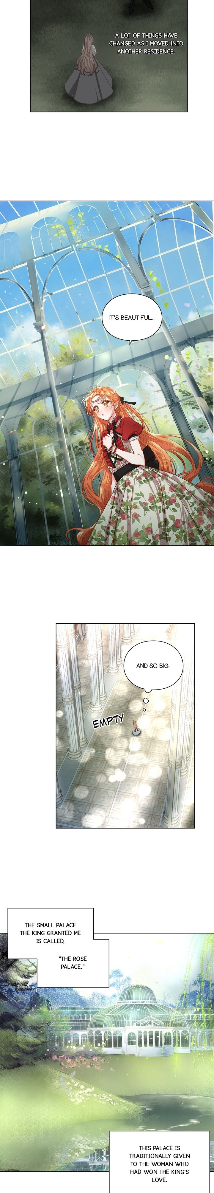 Lucia (Taruvi) Chapter 16 page 6