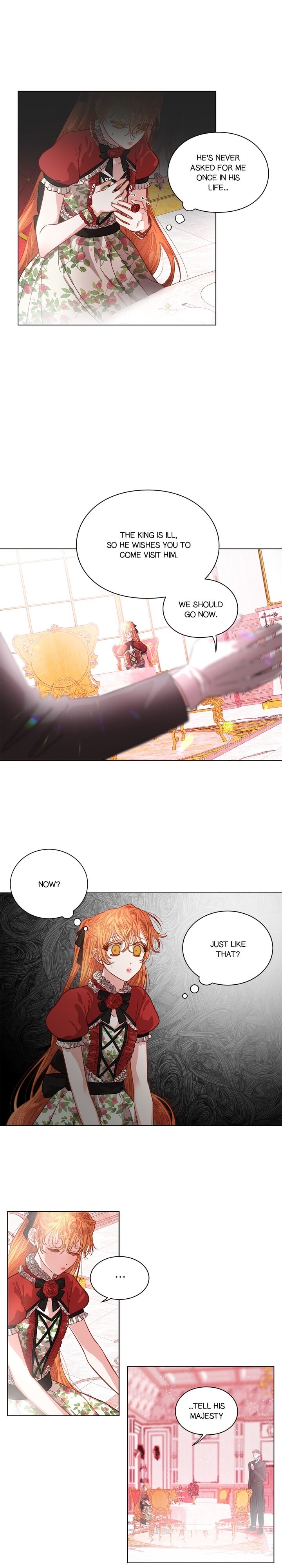 Lucia (Taruvi) Chapter 16 page 10