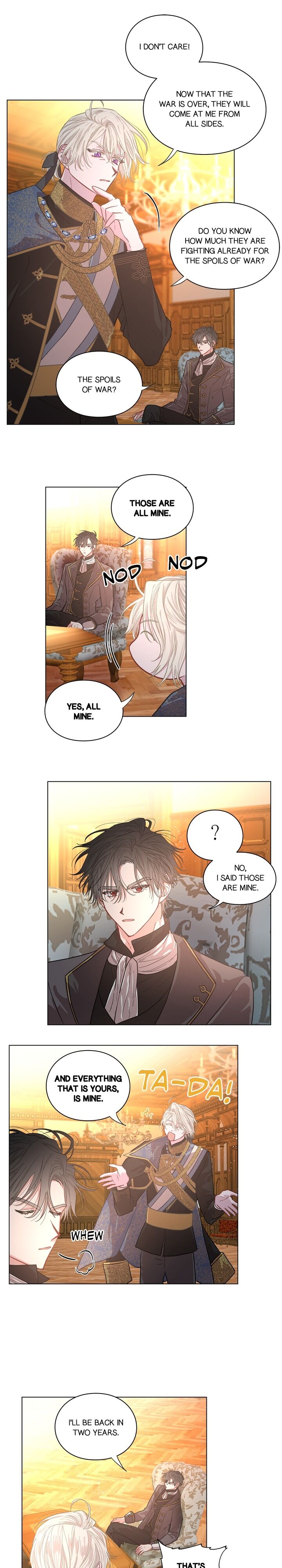 Lucia (Taruvi) Chapter 16 page 16