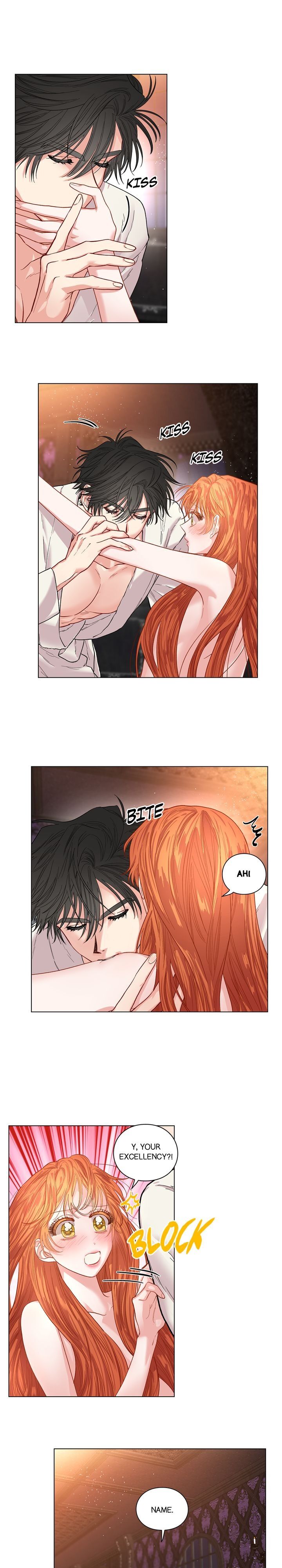 Lucia (Taruvi) Chapter 20 page 3