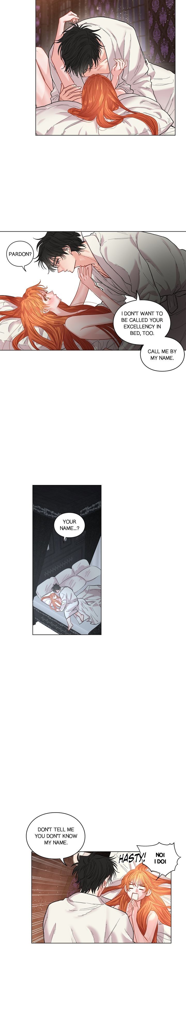Lucia (Taruvi) Chapter 20 page 4