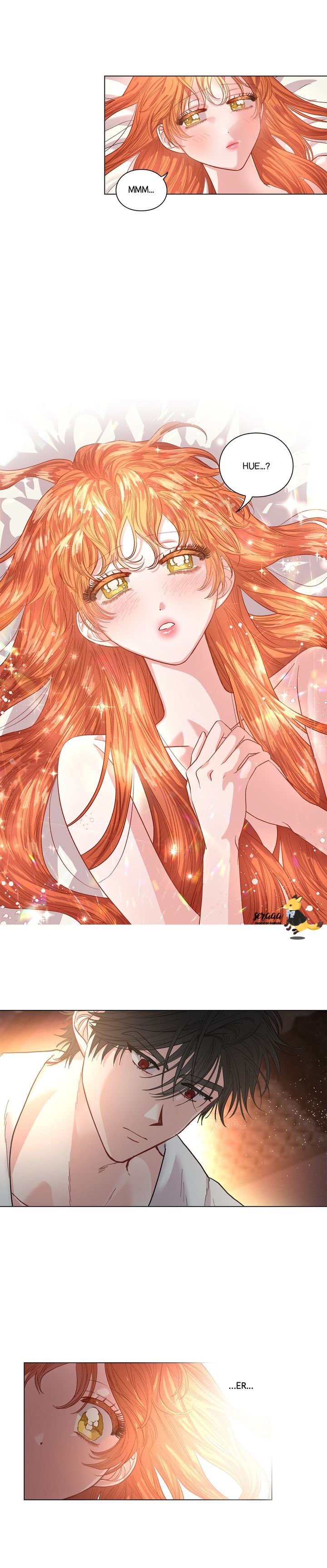 Lucia (Taruvi) Chapter 20 page 5