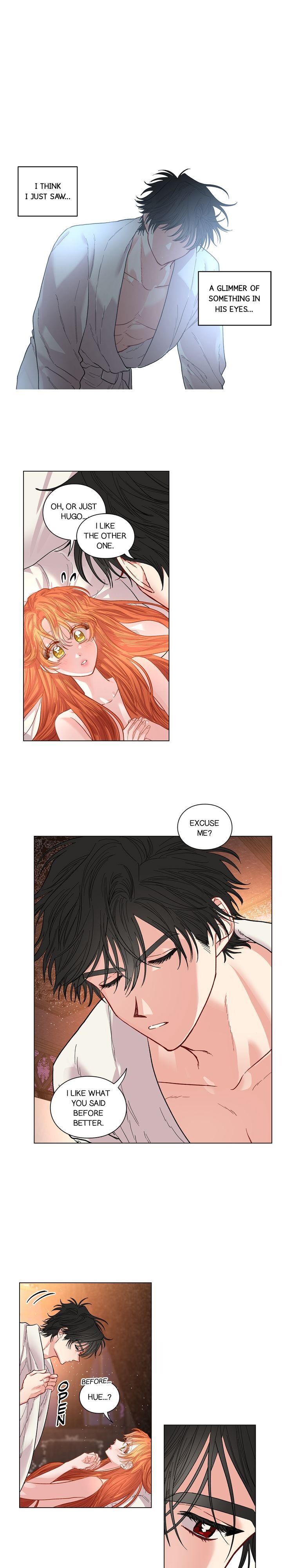 Lucia (Taruvi) Chapter 20 page 6