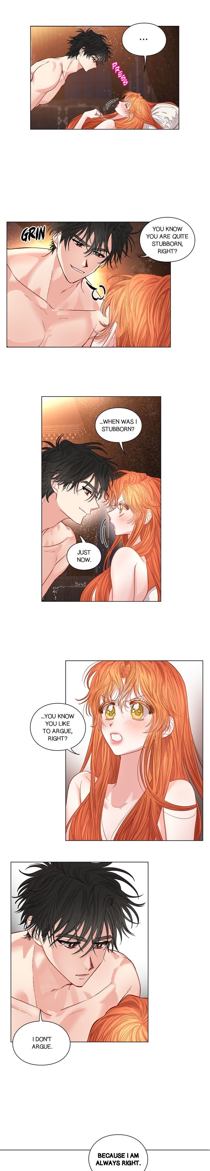 Lucia (Taruvi) Chapter 20 page 9