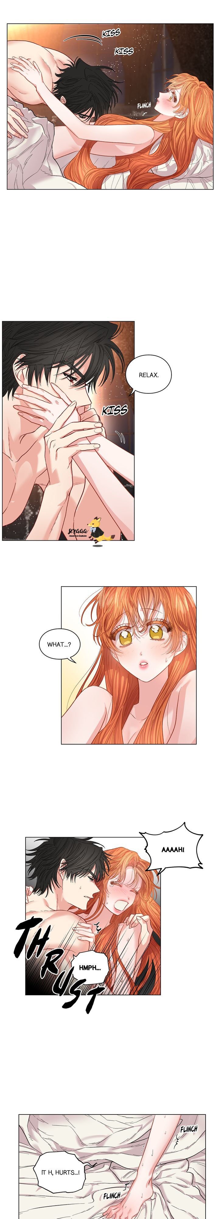 Lucia (Taruvi) Chapter 20 page 13