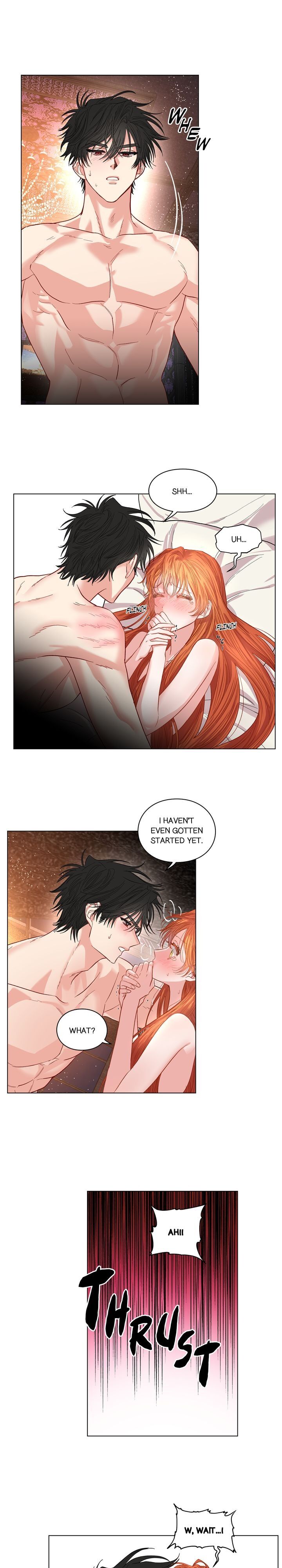 Lucia (Taruvi) Chapter 20 page 15