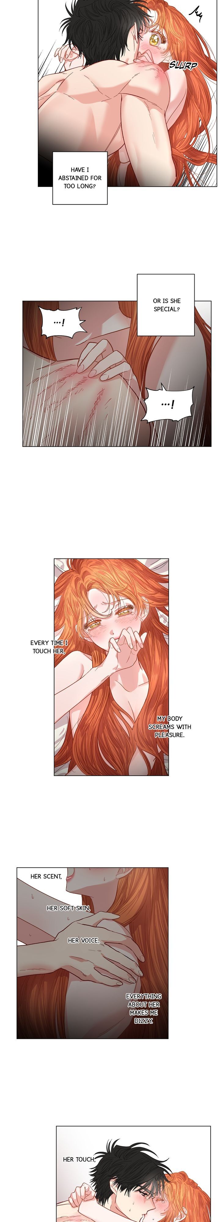 Lucia (Taruvi) Chapter 20 page 16
