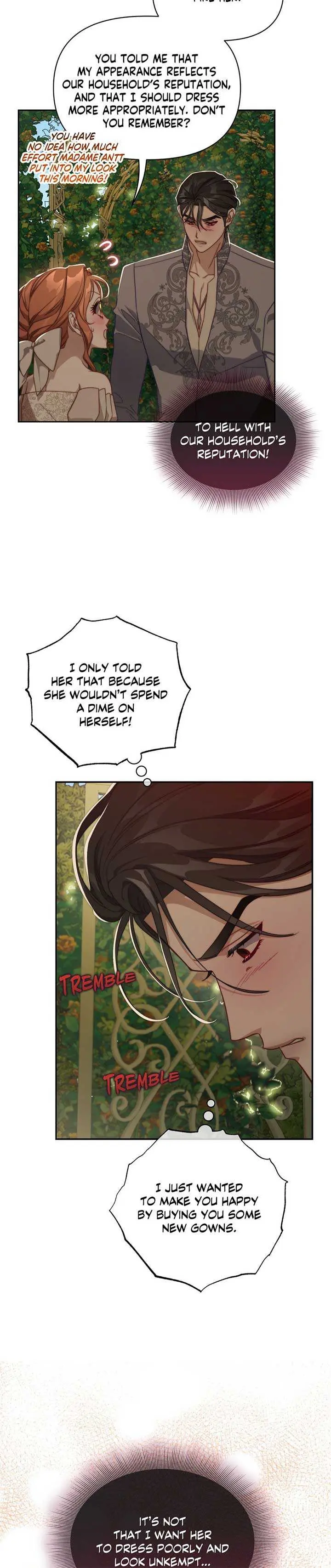 Lucia (Taruvi) Chapter 148 page 8
