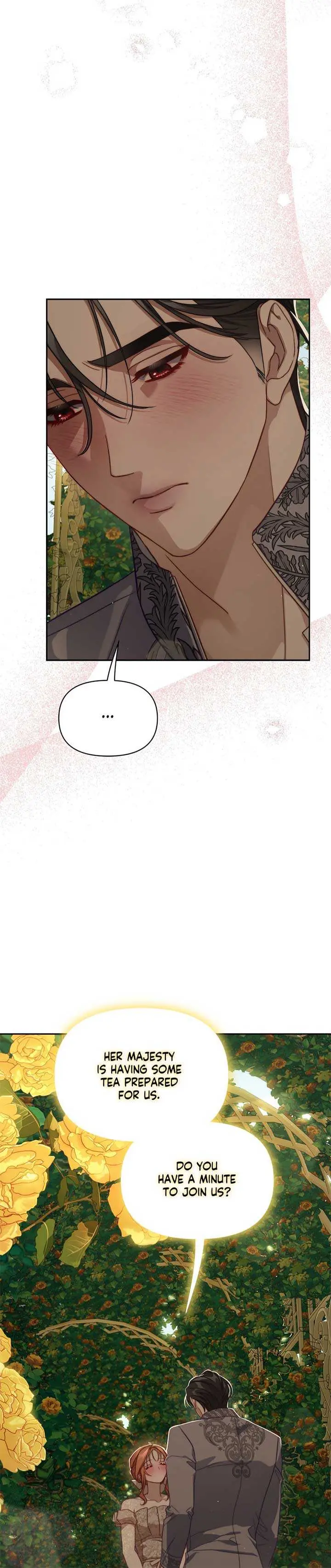 Lucia (Taruvi) Chapter 148 page 21