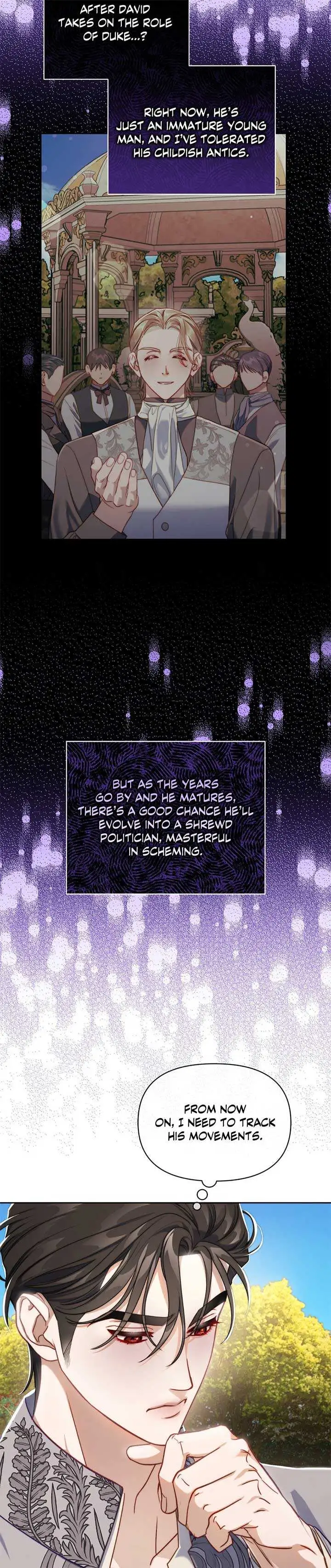Lucia (Taruvi) Chapter 148 page 27