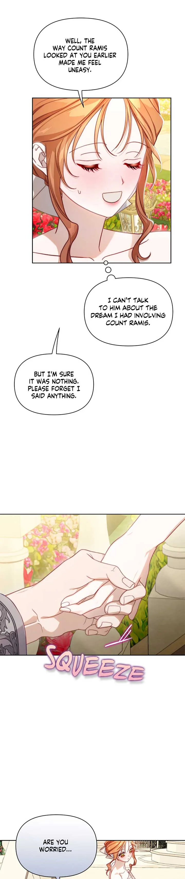 Lucia (Taruvi) Chapter 148 page 29