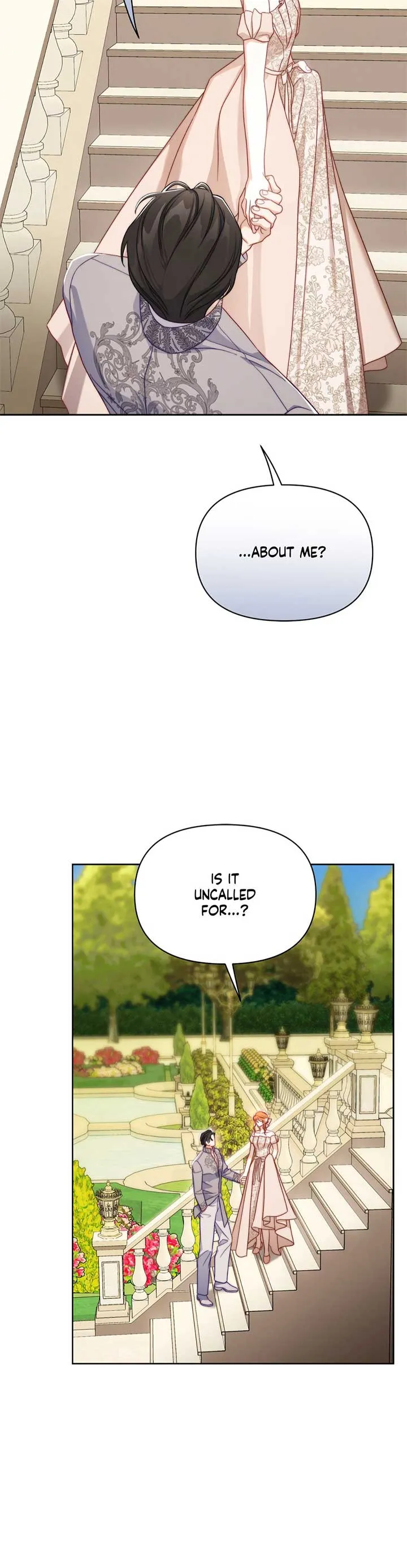 Lucia (Taruvi) Chapter 148 page 30