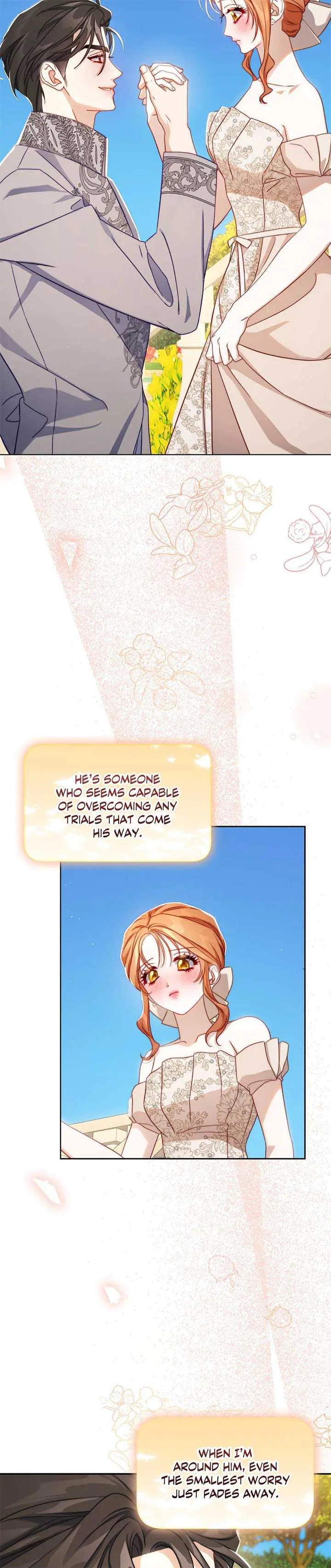 Lucia (Taruvi) Chapter 148 page 33