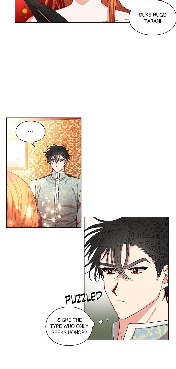 Lucia (Taruvi) Chapter 12 page 3