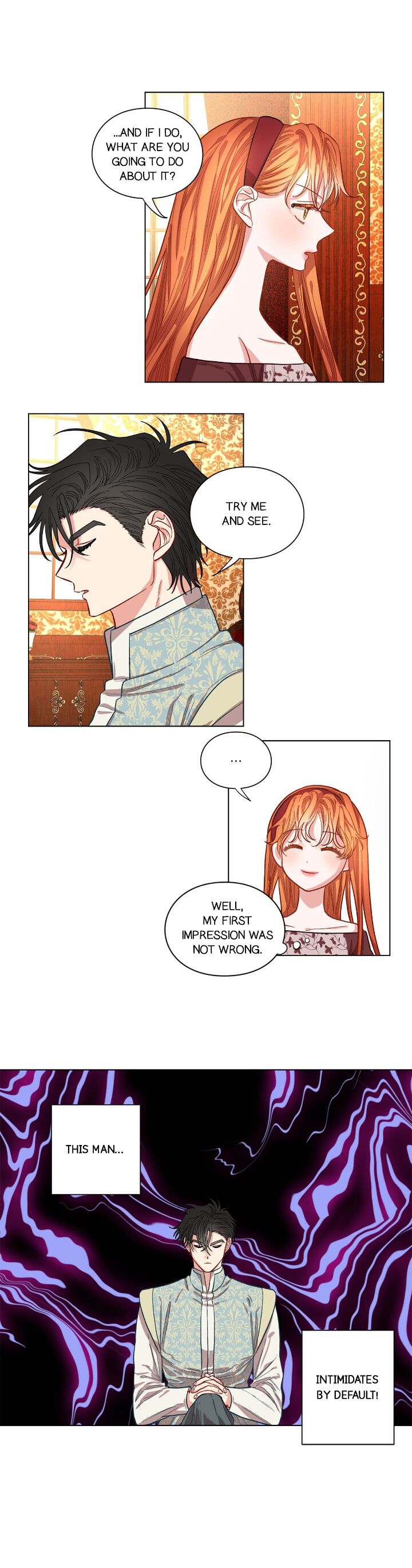 Lucia (Taruvi) Chapter 12 page 10