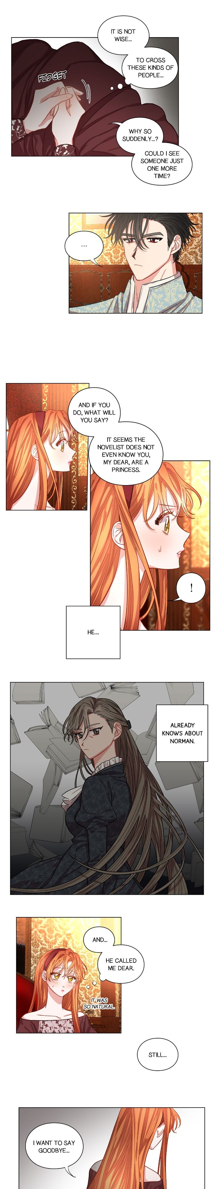 Lucia (Taruvi) Chapter 12 page 11