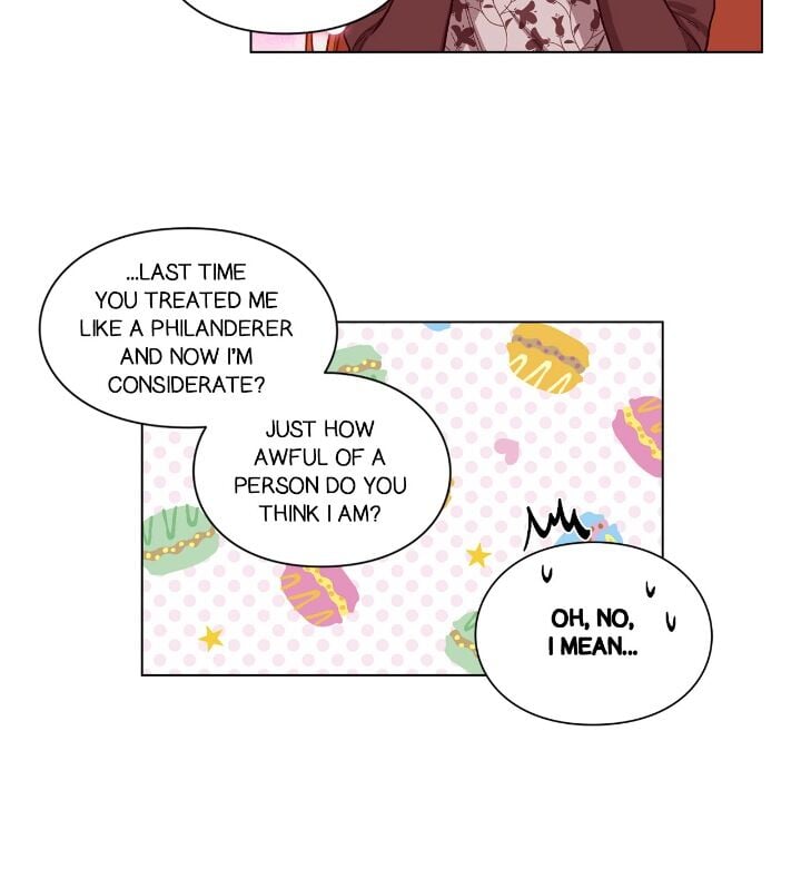 Lucia (Taruvi) Chapter 12 page 14