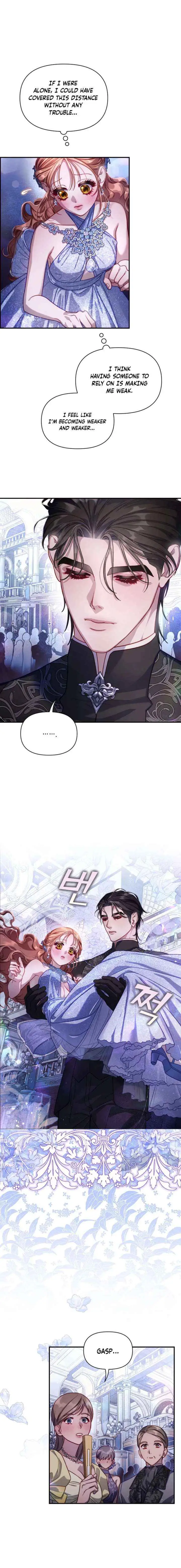 Lucia (Taruvi) Chapter 171 page 4