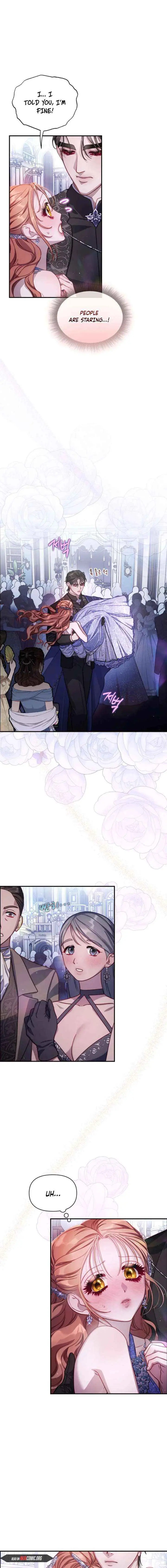 Lucia (Taruvi) Chapter 171 page 5