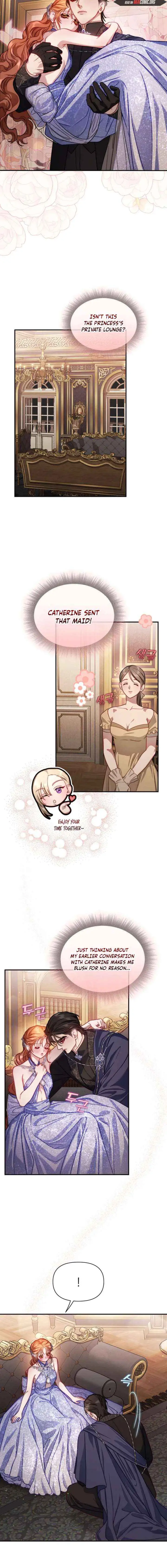 Lucia (Taruvi) Chapter 171 page 10