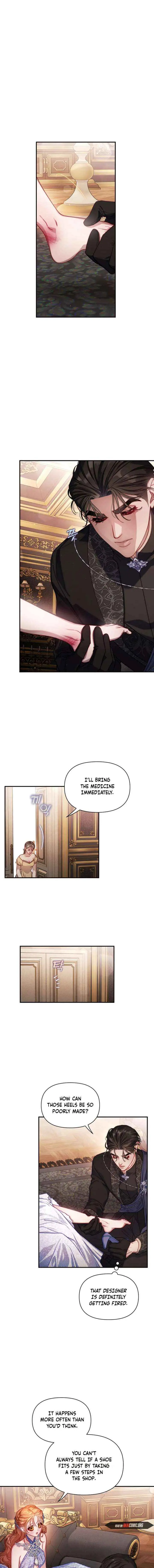 Lucia (Taruvi) Chapter 171 page 11