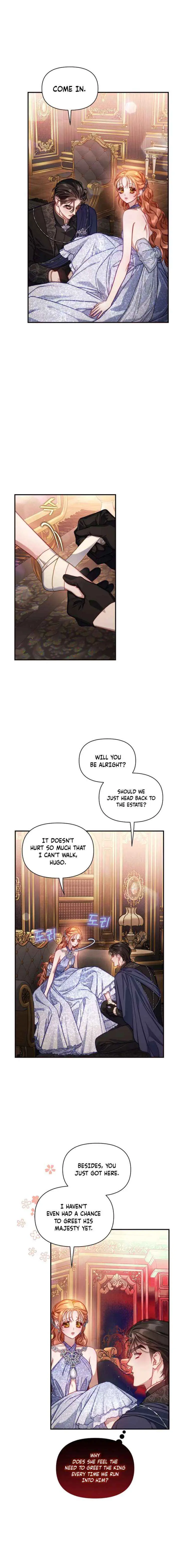 Lucia (Taruvi) Chapter 171 page 14