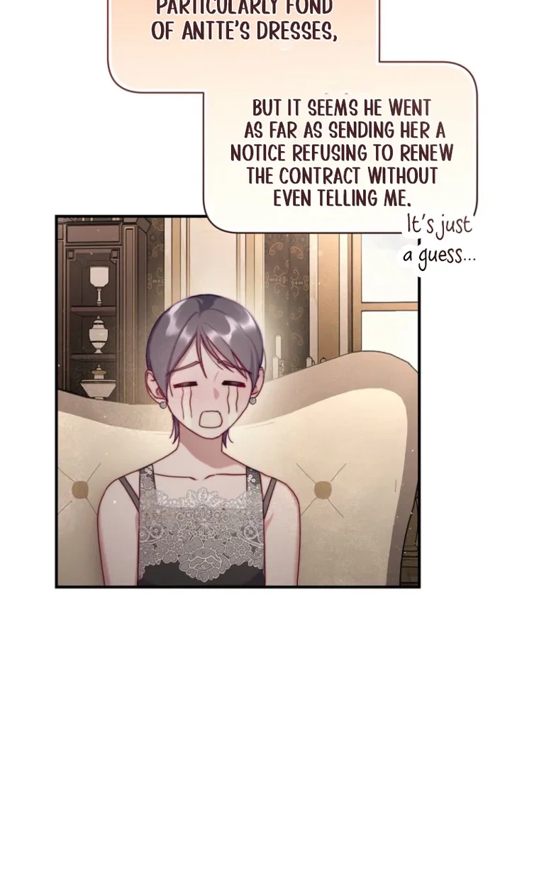 Lucia (Taruvi) Chapter 182 page 19