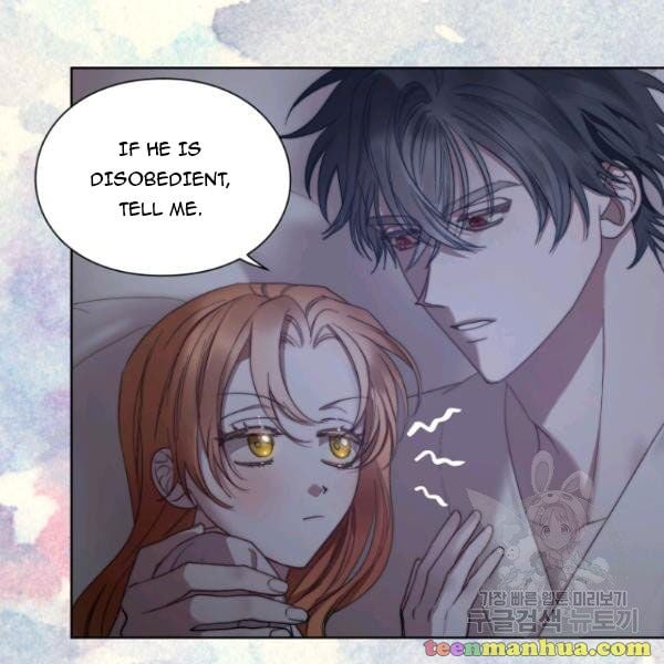 Lucia (Taruvi) Chapter 87.5 page 40