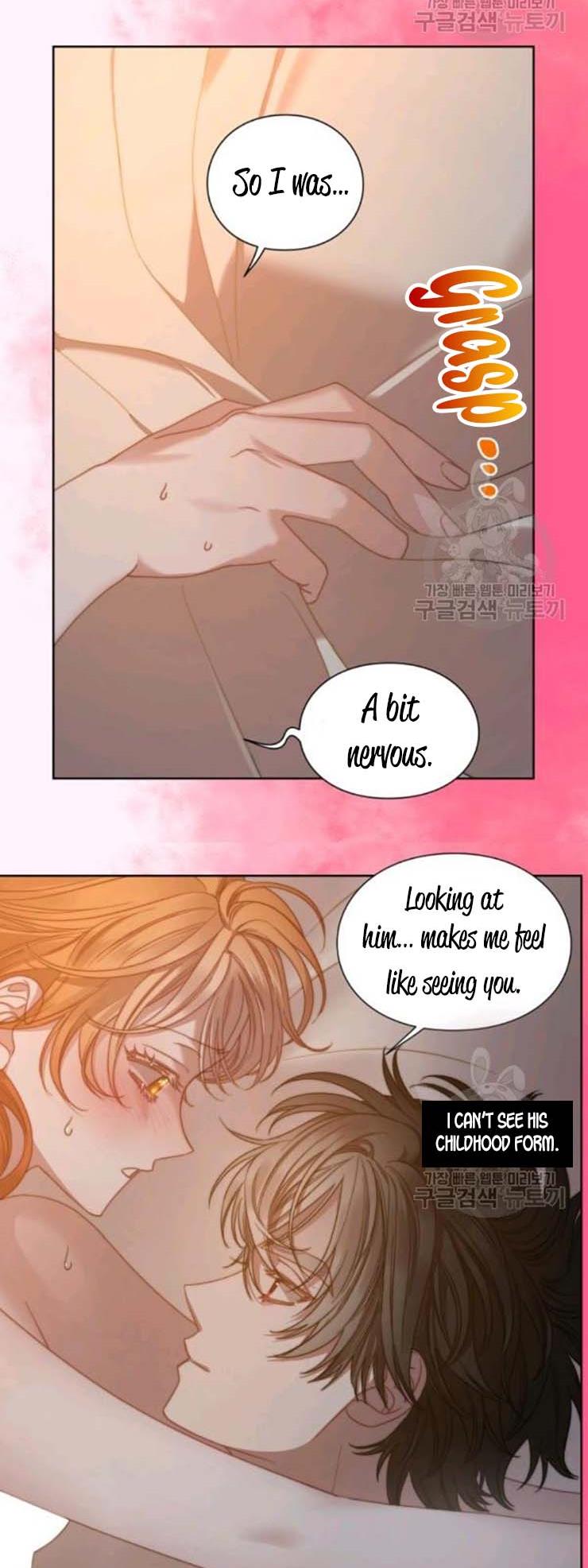 Lucia (Taruvi) Chapter 92 page 25