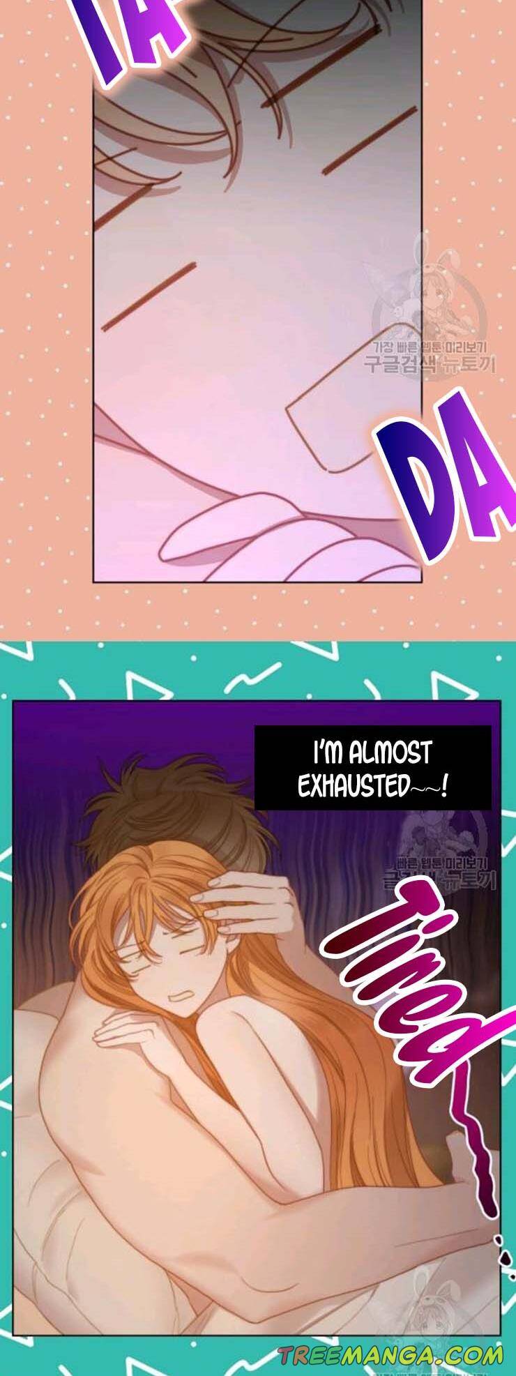 Lucia (Taruvi) Chapter 92 page 30