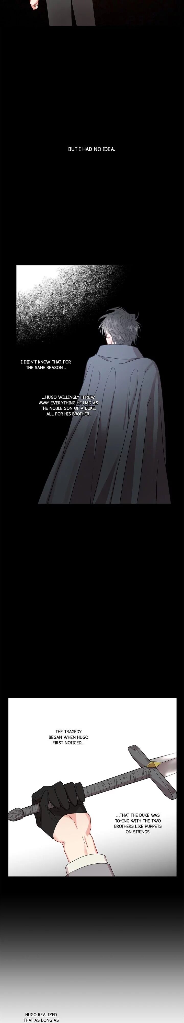 Lucia (Taruvi) Chapter 42 page 17