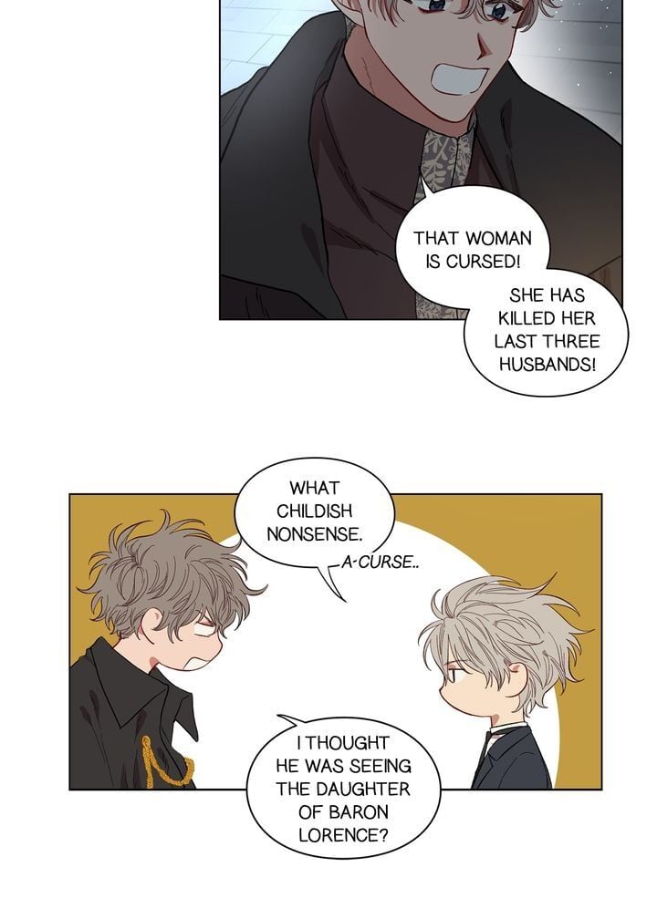 Lucia (Taruvi) Chapter 9 page 5