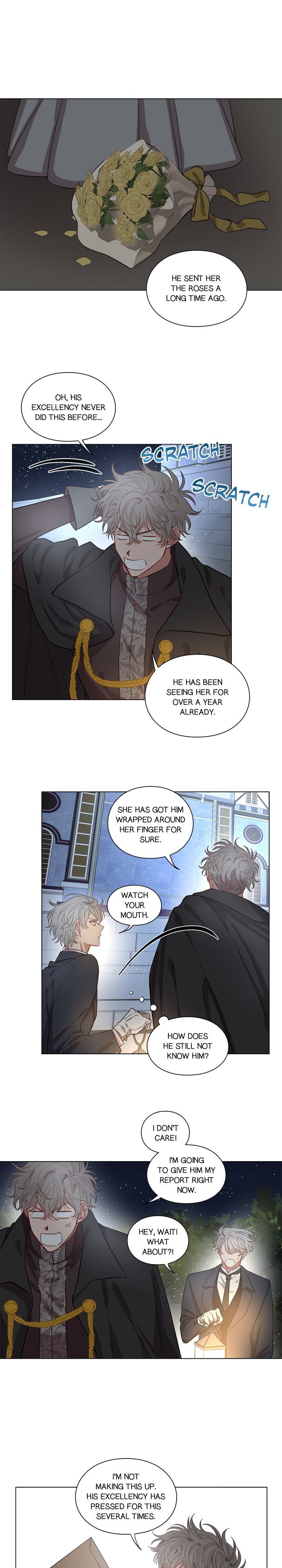 Lucia (Taruvi) Chapter 9 page 6