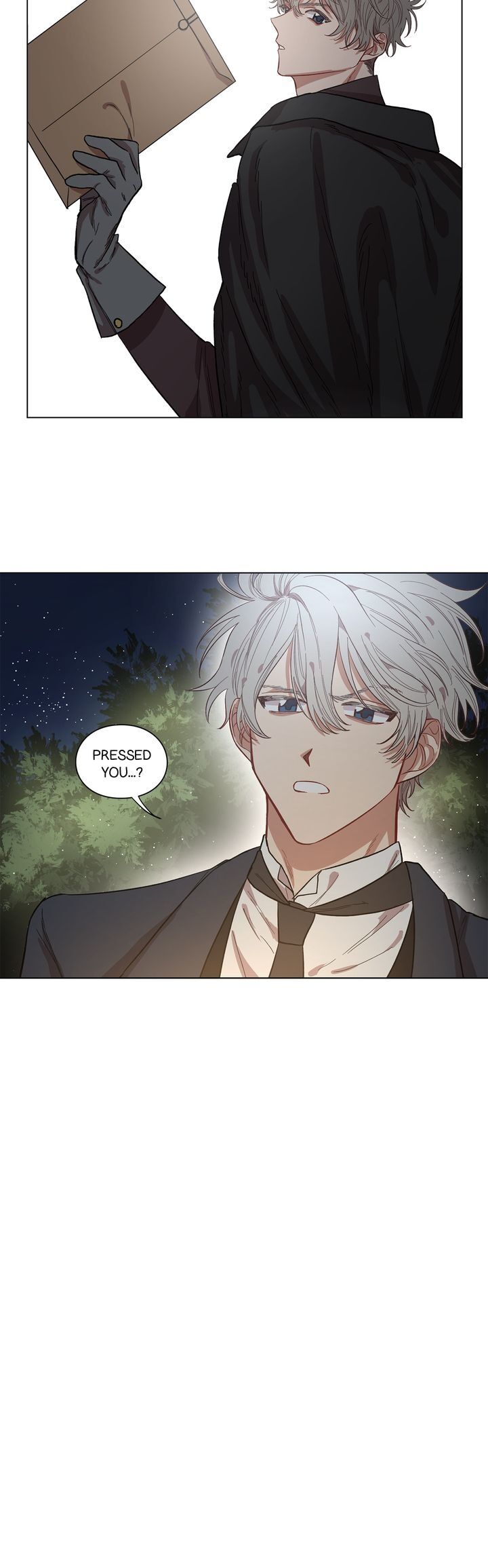 Lucia (Taruvi) Chapter 9 page 7