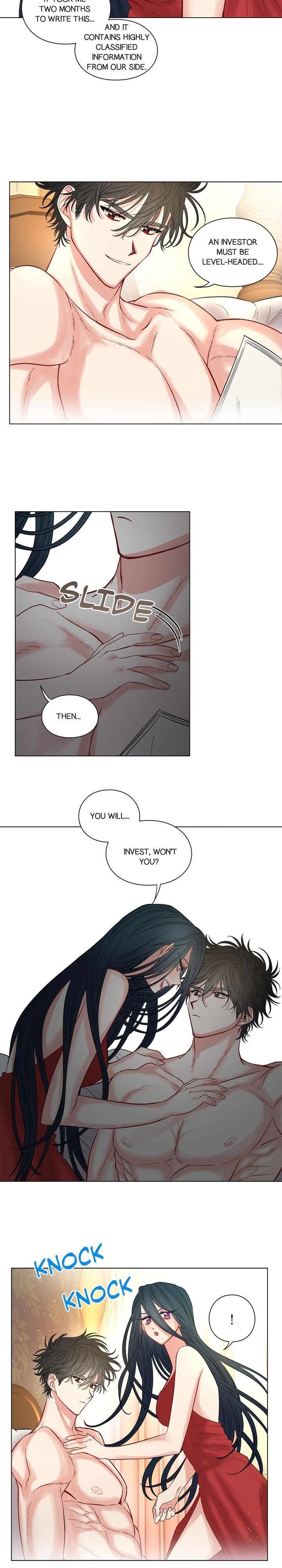Lucia (Taruvi) Chapter 9 page 9