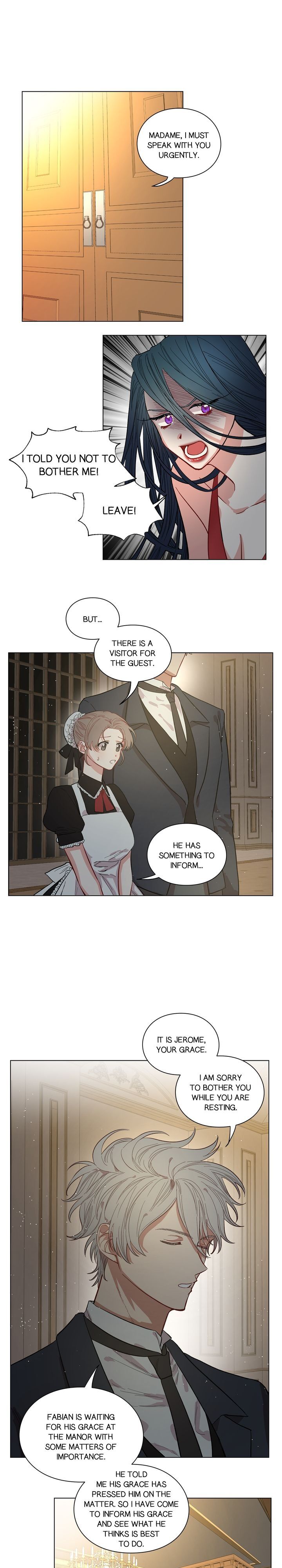 Lucia (Taruvi) Chapter 9 page 11