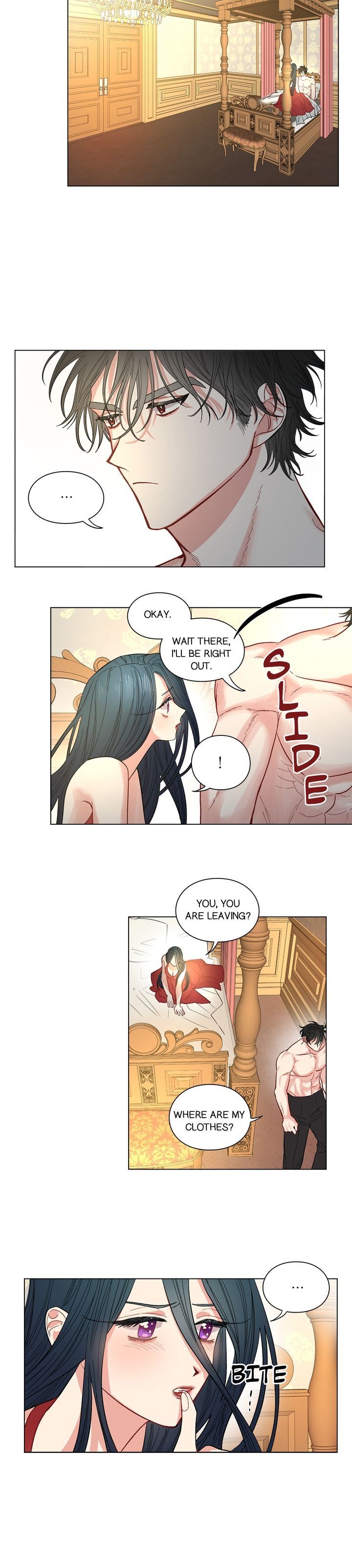 Lucia (Taruvi) Chapter 9 page 12