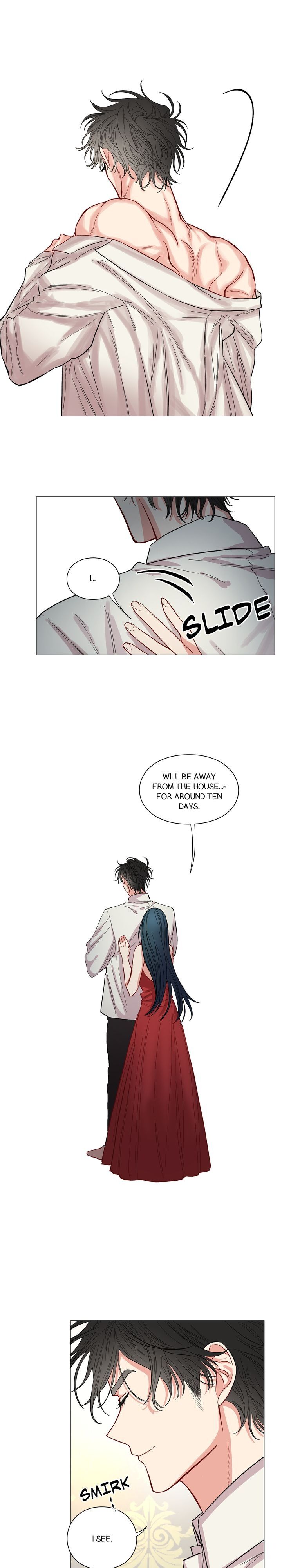 Lucia (Taruvi) Chapter 9 page 13
