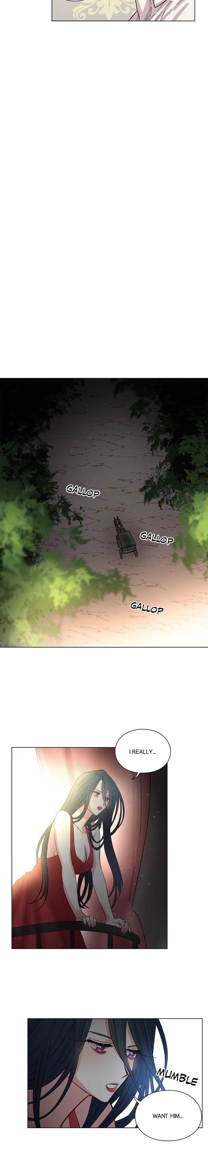 Lucia (Taruvi) Chapter 9 page 14