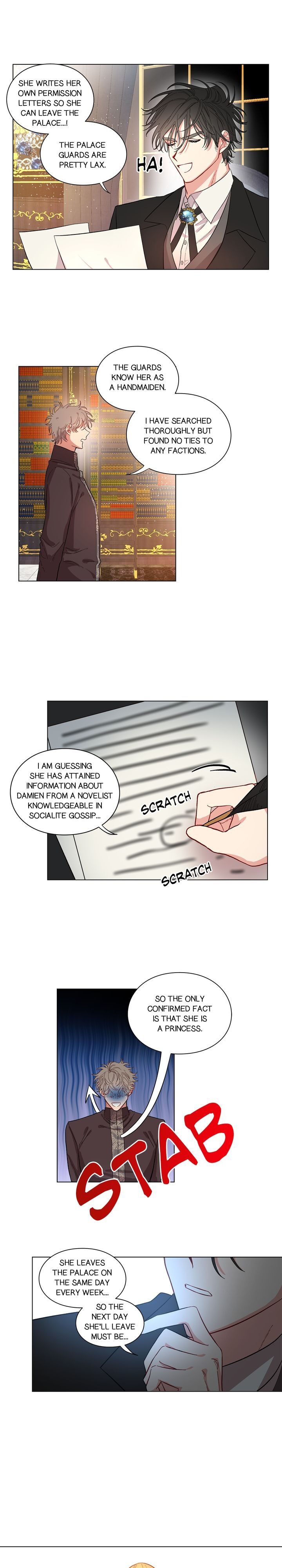 Lucia (Taruvi) Chapter 9 page 19