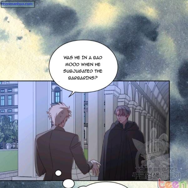 Lucia (Taruvi) Chapter 84.5 page 36