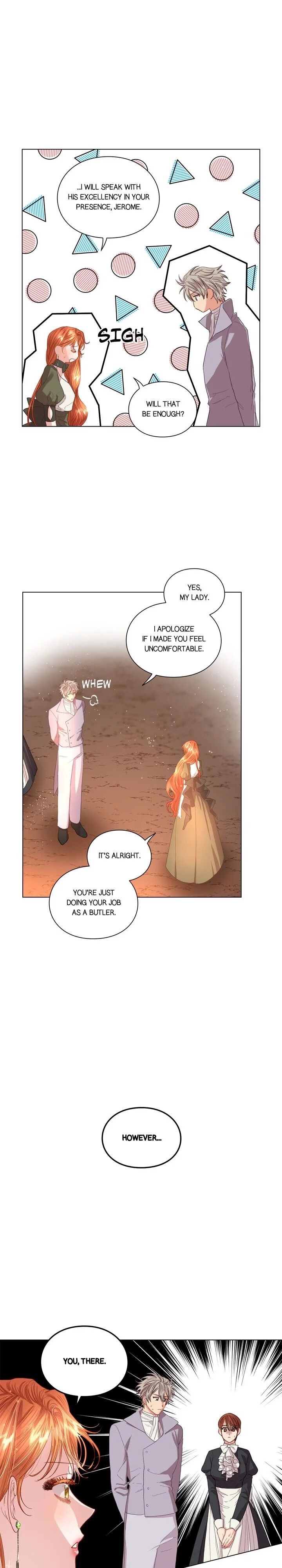 Lucia (Taruvi) Chapter 43 page 9